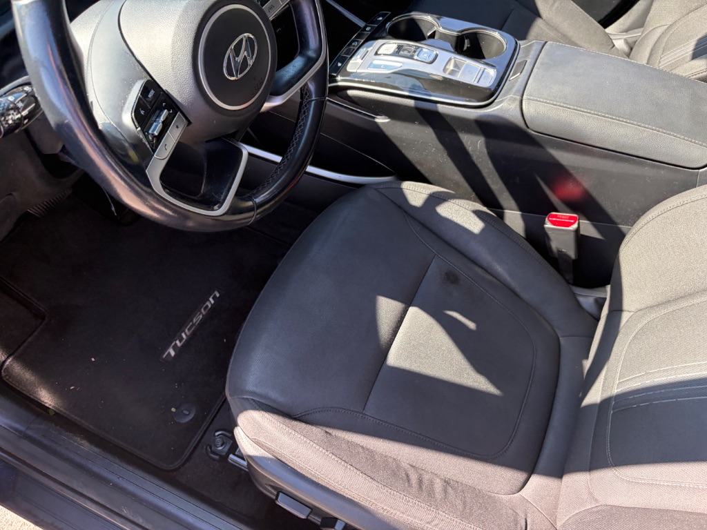 2022 Hyundai Tucson - $18,990