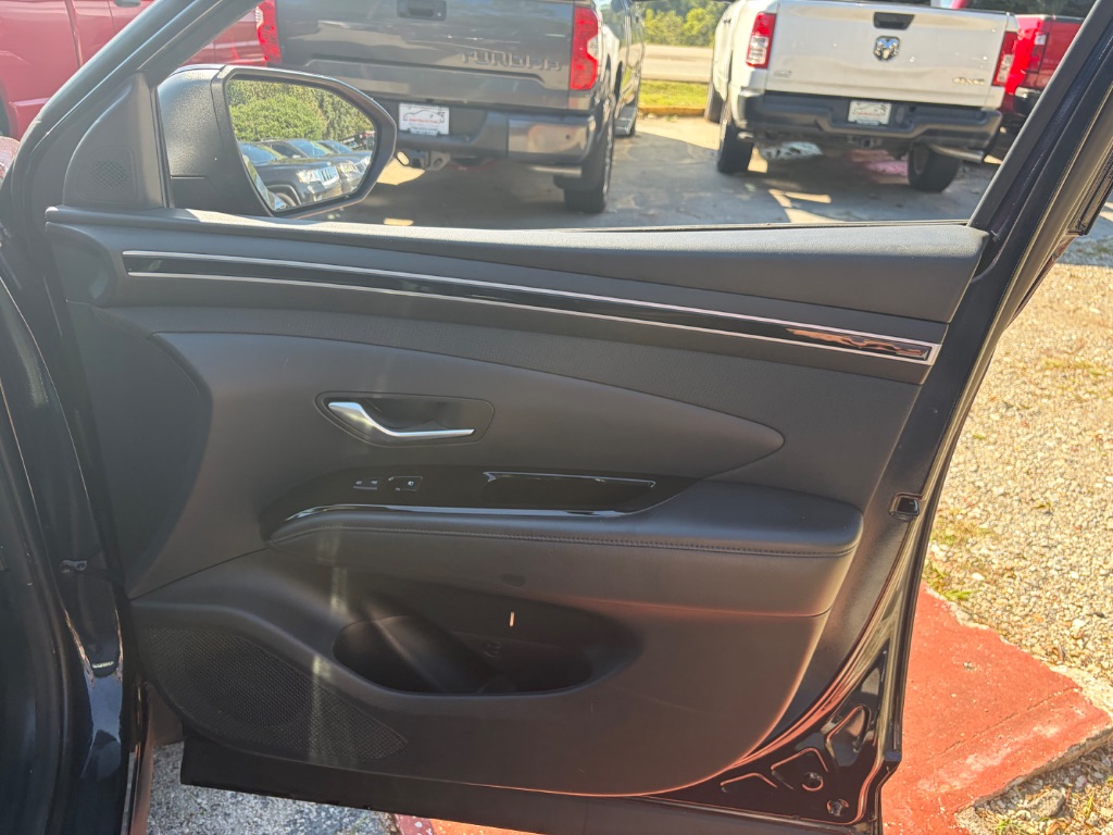 2022 Hyundai Tucson - $18,990