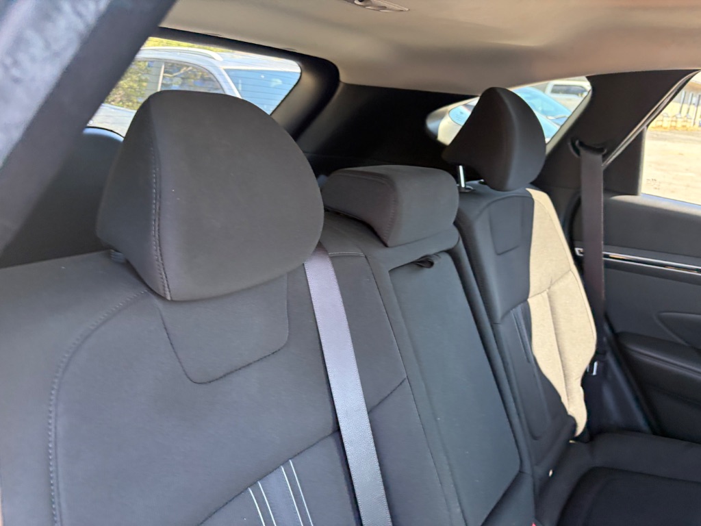 2022 Hyundai Tucson - $18,990