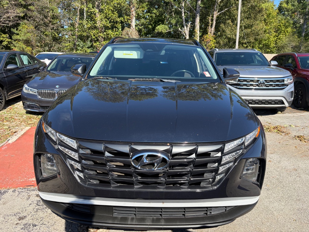 2022 Hyundai Tucson - $18,990