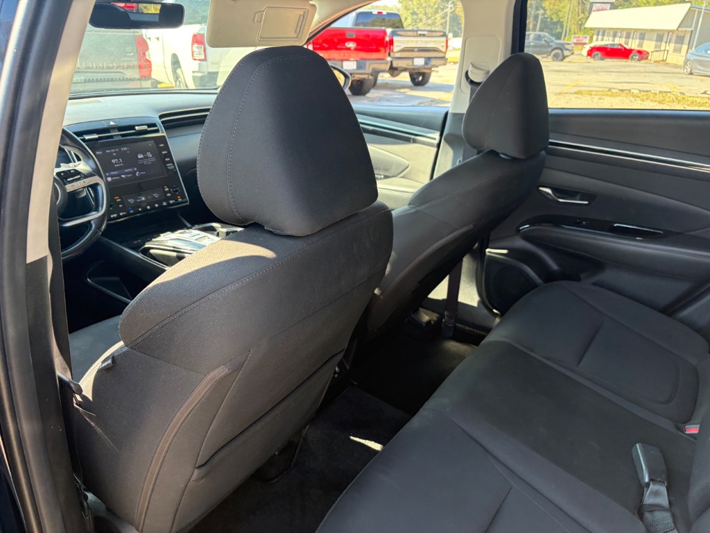 2022 Hyundai Tucson - $18,990