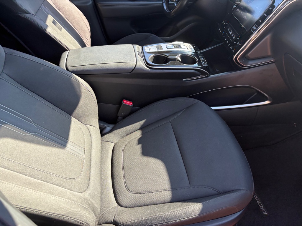2022 Hyundai Tucson - $18,990