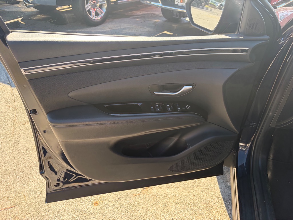 2022 Hyundai Tucson - $18,990