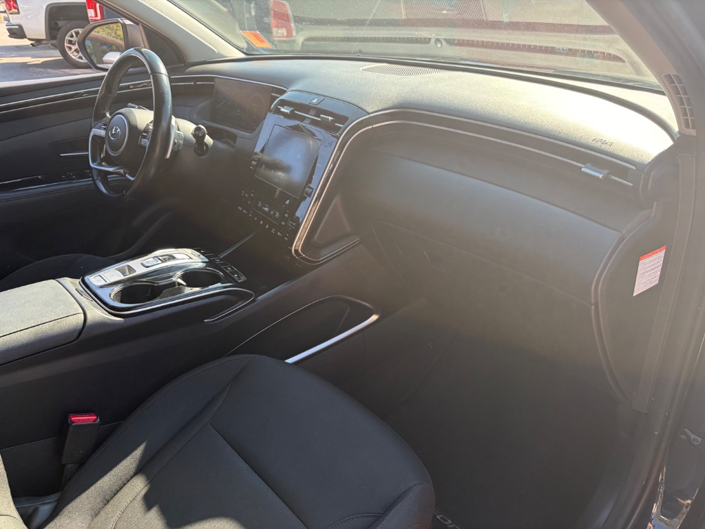 2022 Hyundai Tucson - $18,990