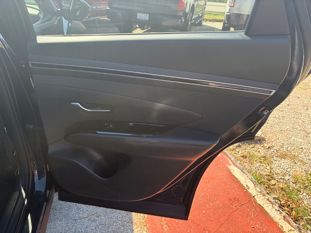 2022 Hyundai Tucson - $18,990