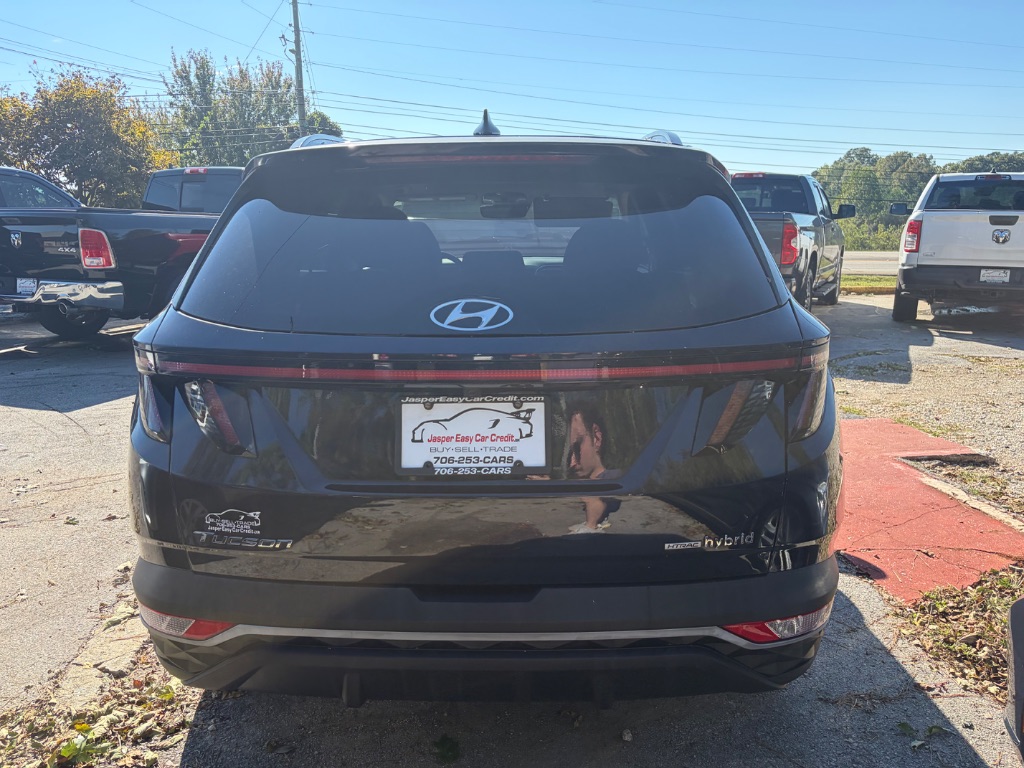 2022 Hyundai Tucson - $18,990