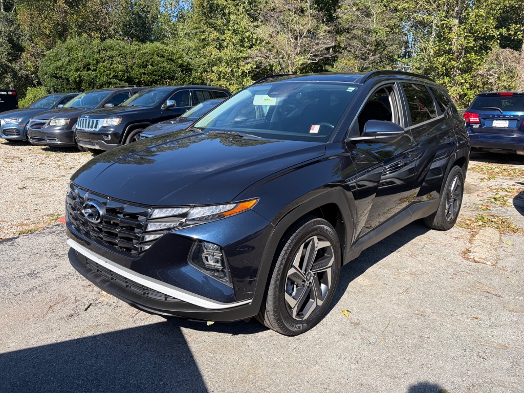 2022 Hyundai Tucson - $18,990