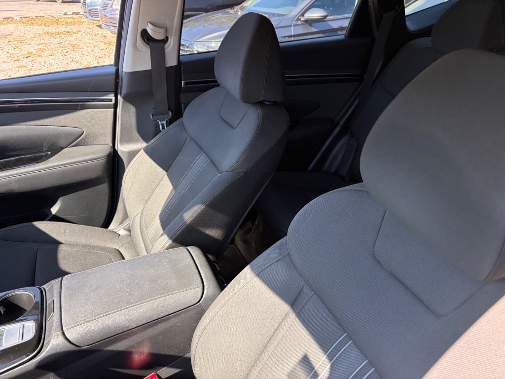 2022 Hyundai Tucson - $18,990
