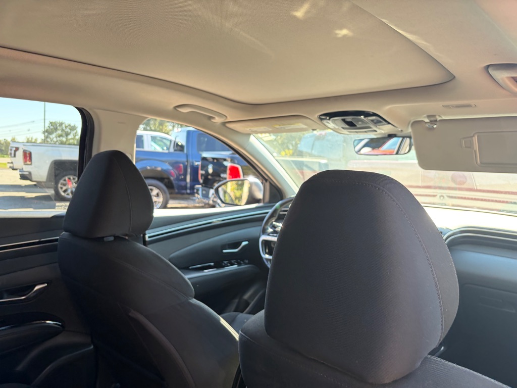 2022 Hyundai Tucson - $18,990
