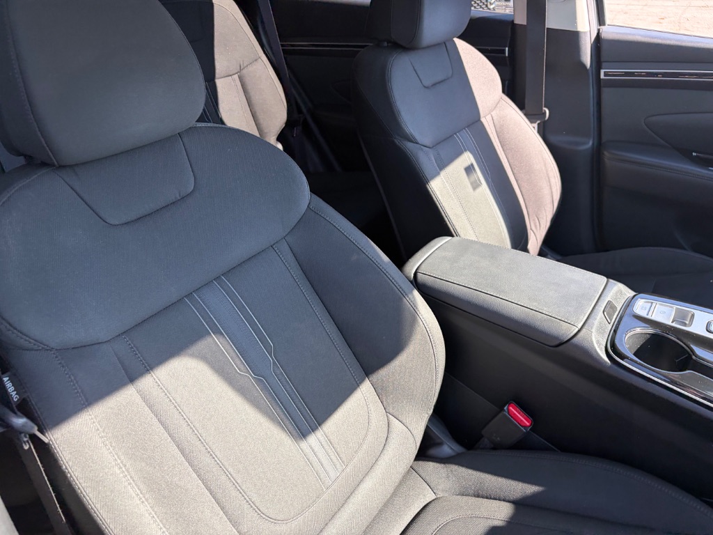 2022 Hyundai Tucson - $18,990
