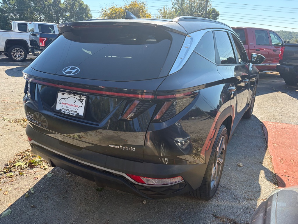 2022 Hyundai Tucson - $18,990