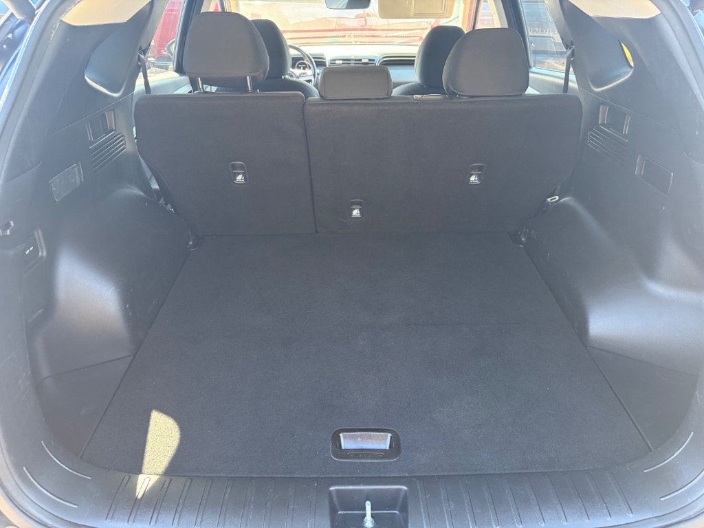 2022 Hyundai Tucson - $18,990