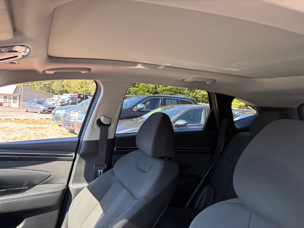 2022 Hyundai Tucson - $18,990