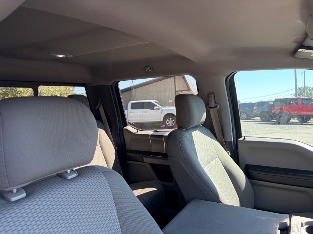 2017 Ford F-150 - $19,990