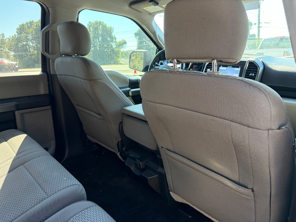 2017 Ford F-150 - $19,990