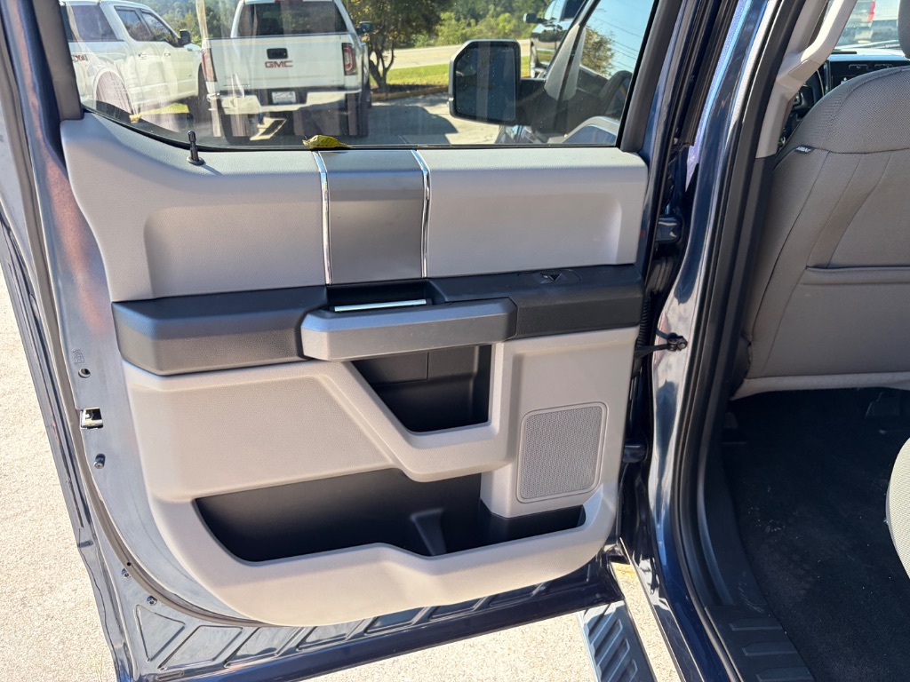 2017 Ford F-150 - $19,990