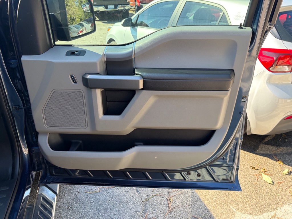 2017 Ford F-150 - $19,990