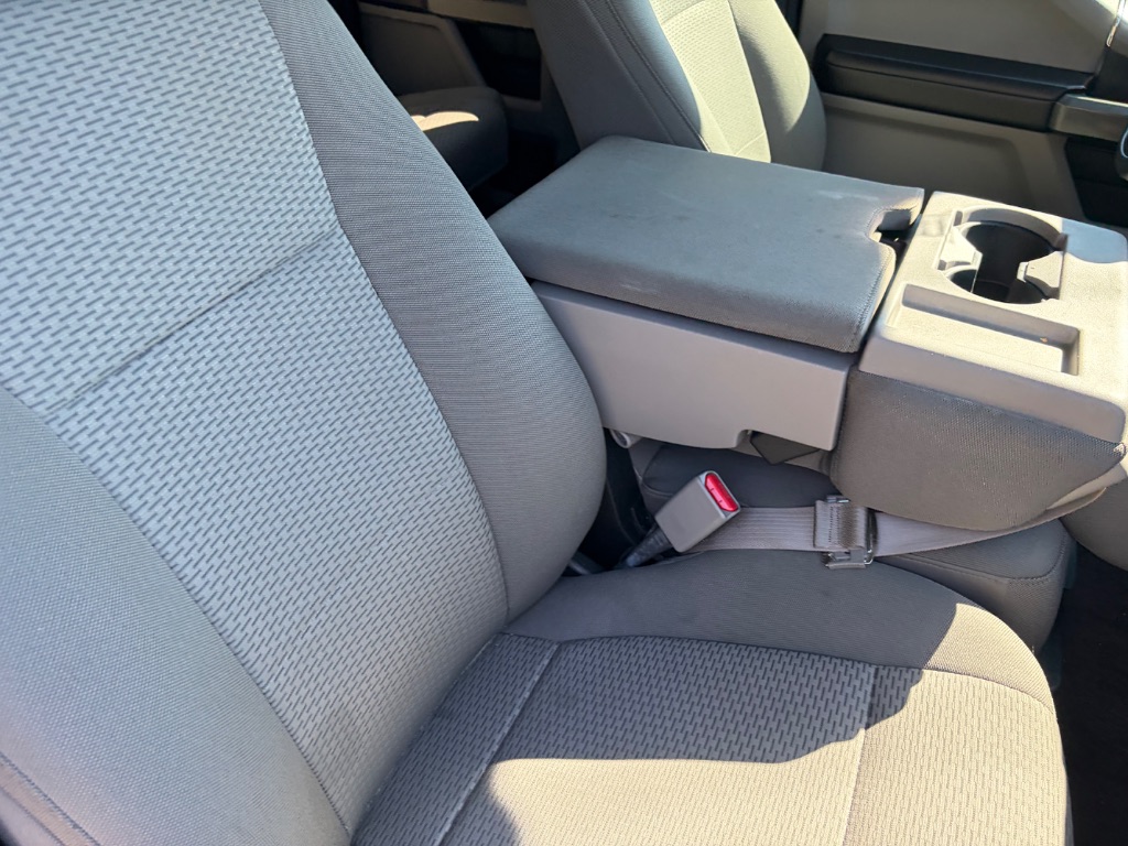 2017 Ford F-150 - $19,990