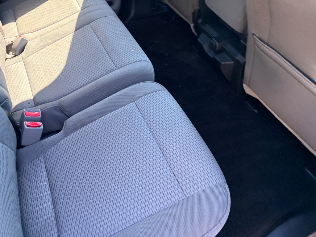 2017 Ford F-150 - $19,990