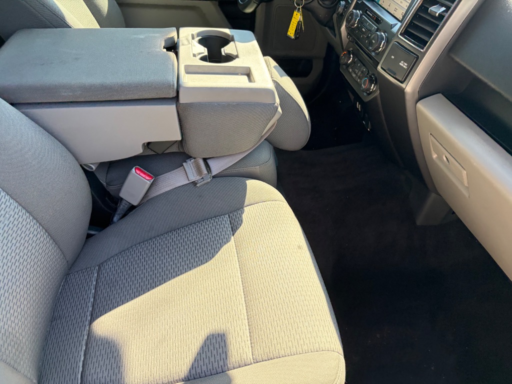 2017 Ford F-150 - $19,990