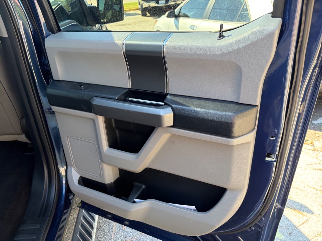 2017 Ford F-150 - $19,990