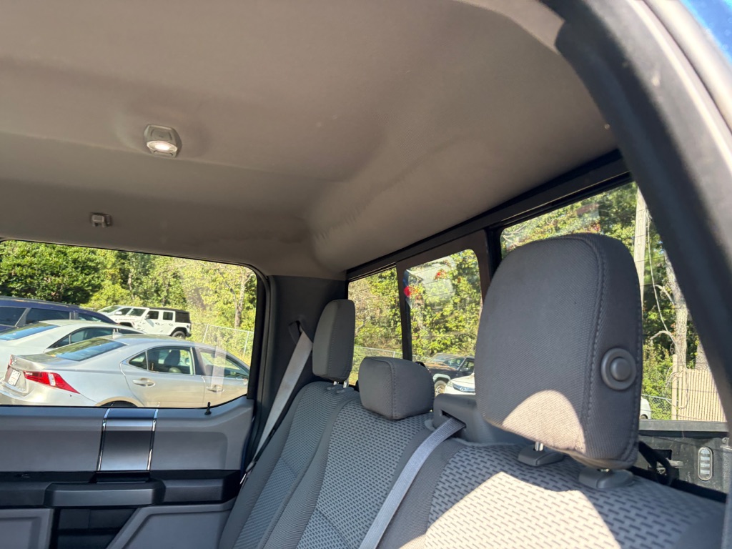2017 Ford F-150 - $19,990