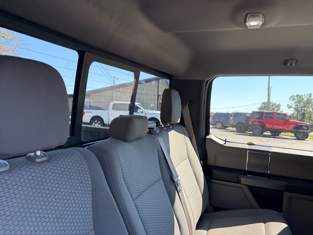 2017 Ford F-150 - $19,990