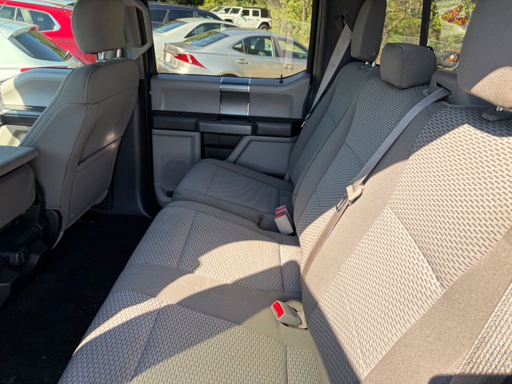 2017 Ford F-150 - $19,990