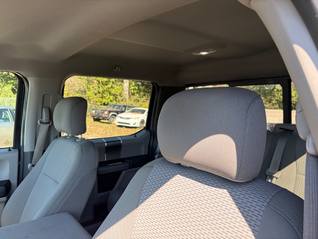 2017 Ford F-150 - $19,990