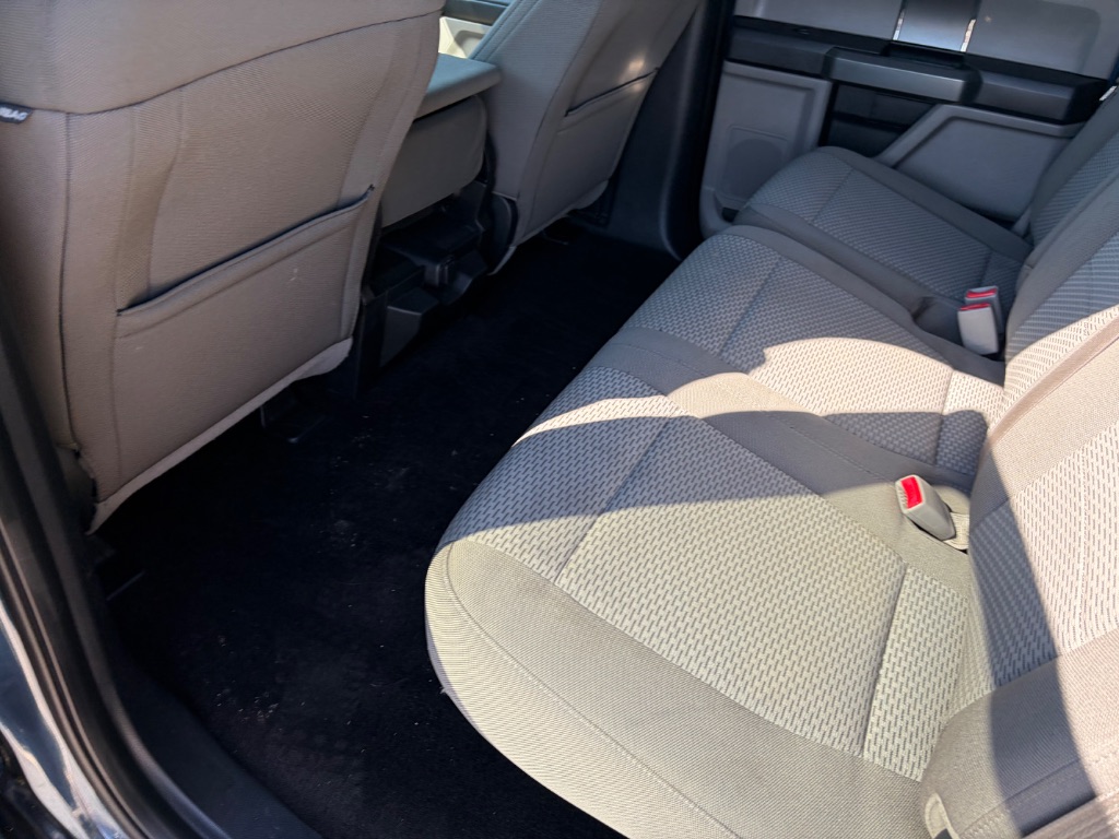 2017 Ford F-150 - $19,990