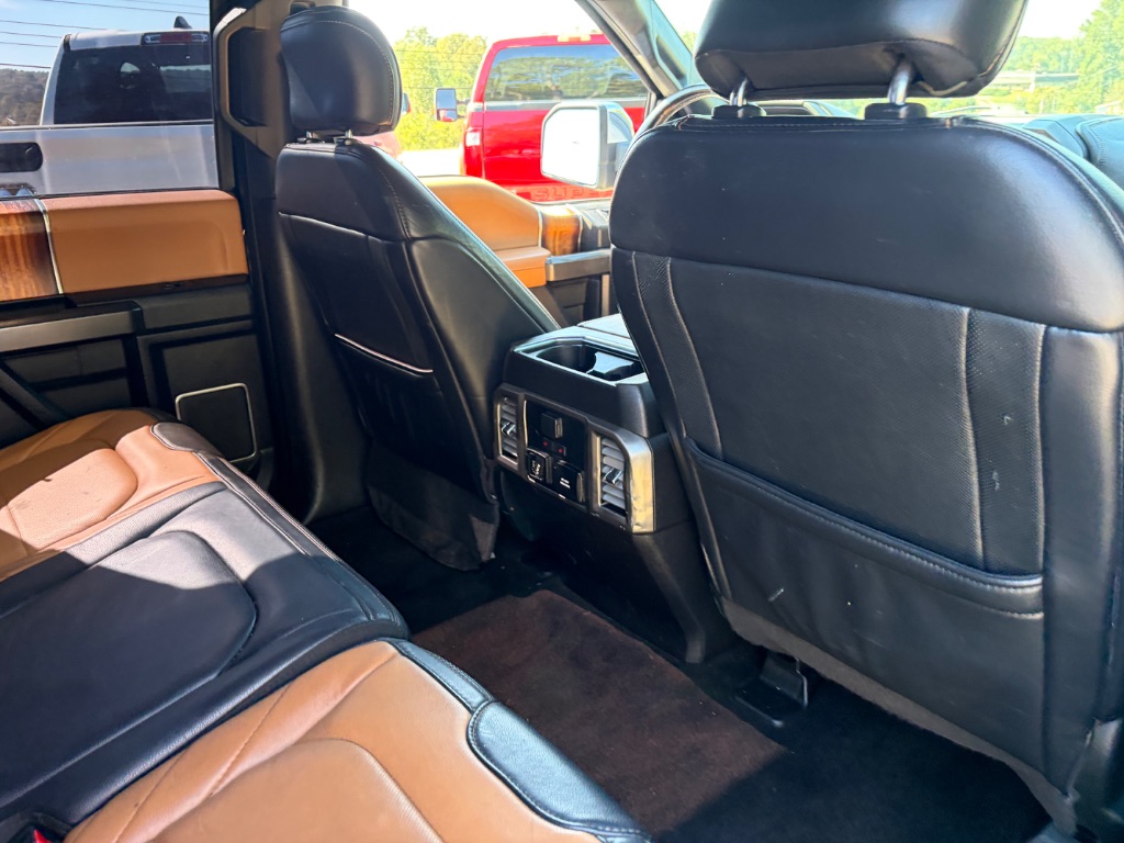 2017 Ford F-150 - $24,490
