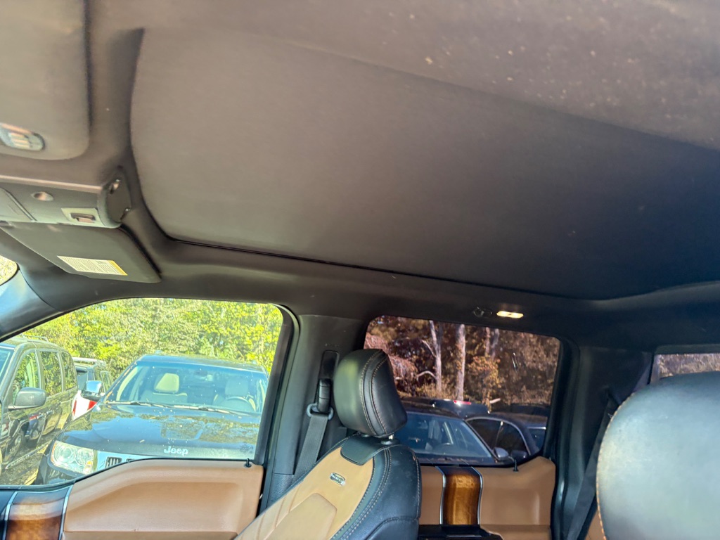 2017 Ford F-150 - $24,490