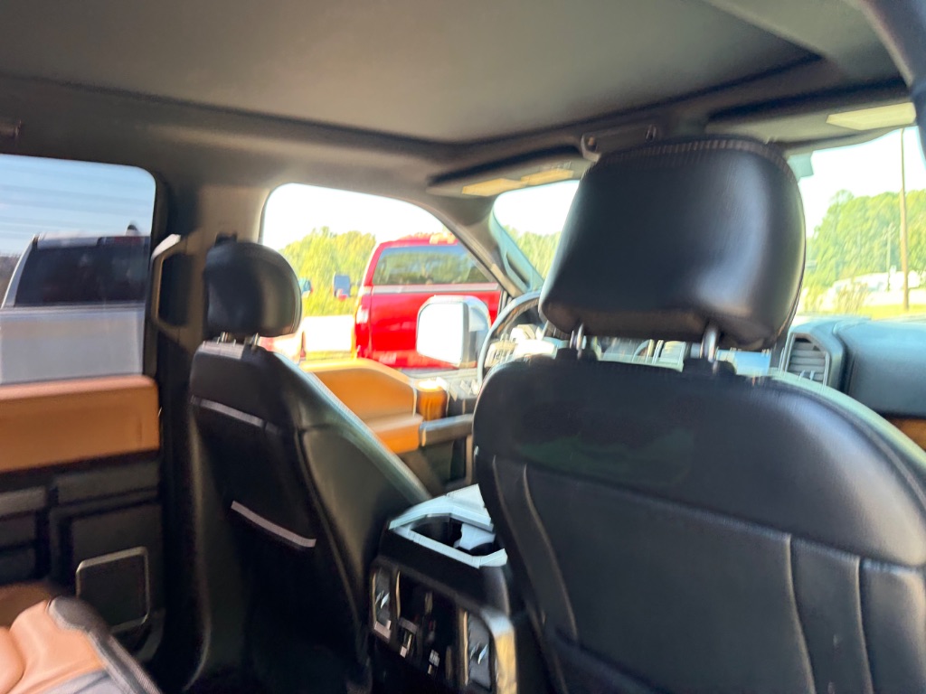 2017 Ford F-150 - $24,490