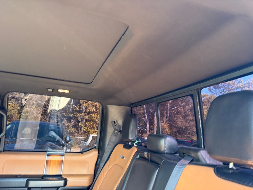 2017 Ford F-150 - $24,490