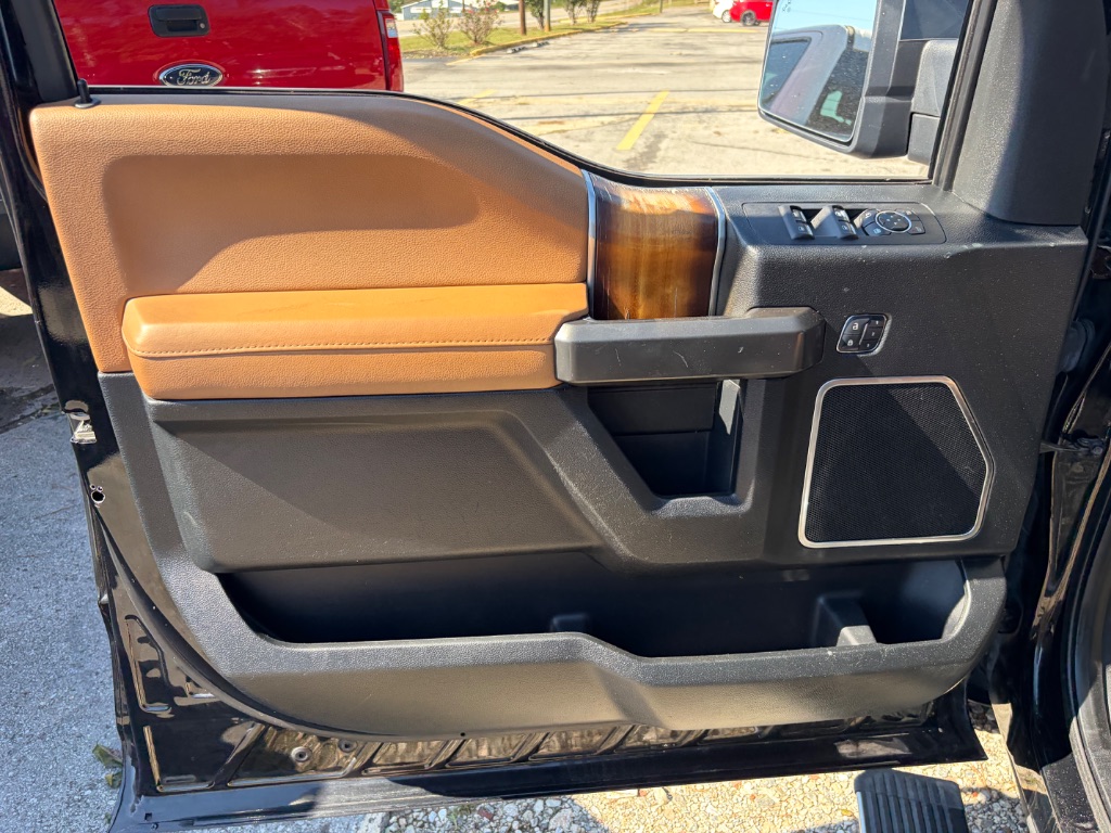 2017 Ford F-150 - $24,490