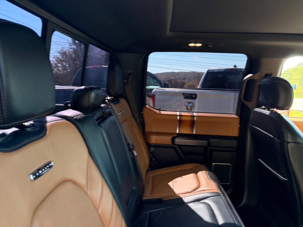 2017 Ford F-150 - $24,490