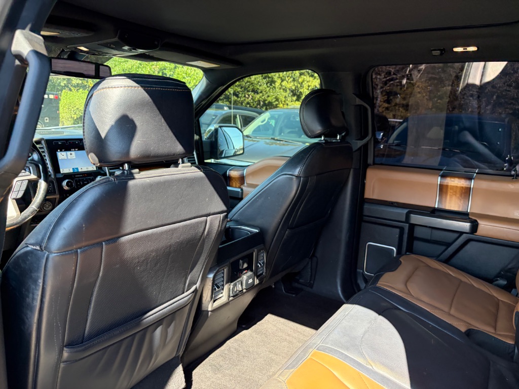 2017 Ford F-150 - $24,490
