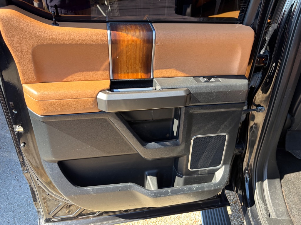 2017 Ford F-150 - $24,490