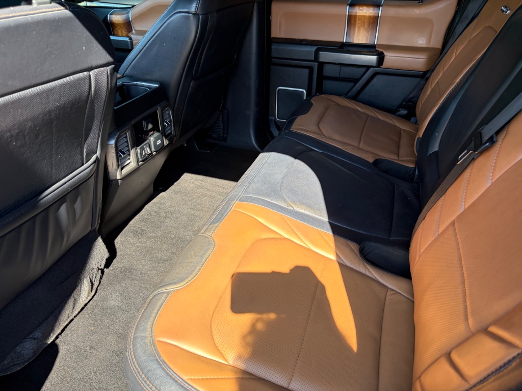 2017 Ford F-150 - $24,490