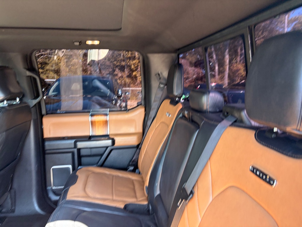 2017 Ford F-150 - $24,490