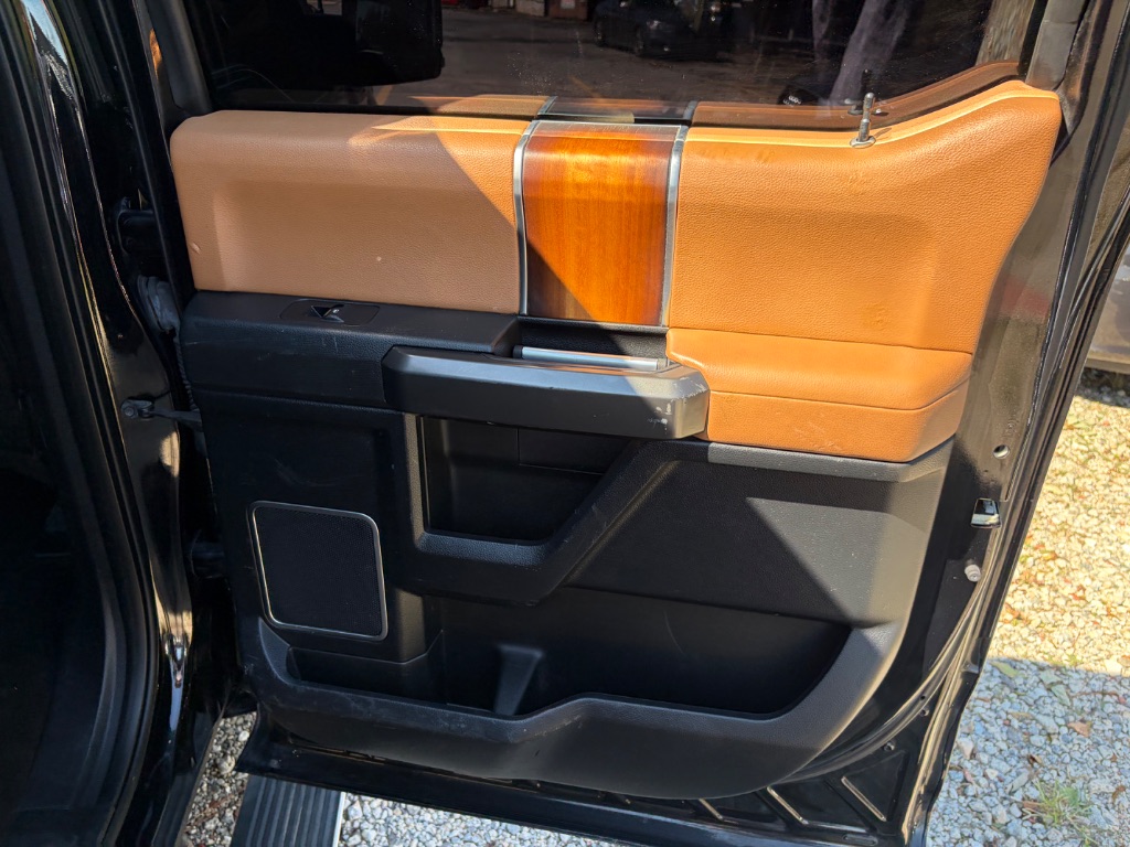 2017 Ford F-150 - $24,490