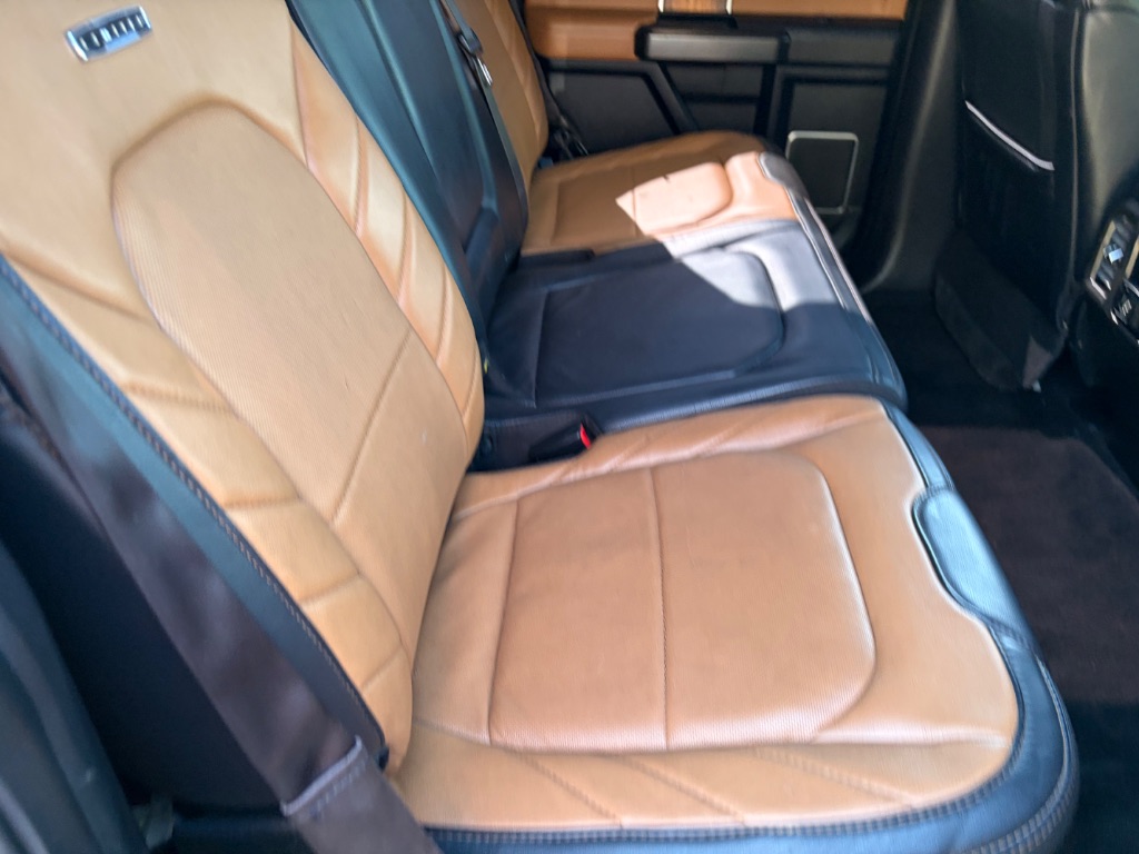 2017 Ford F-150 - $24,490