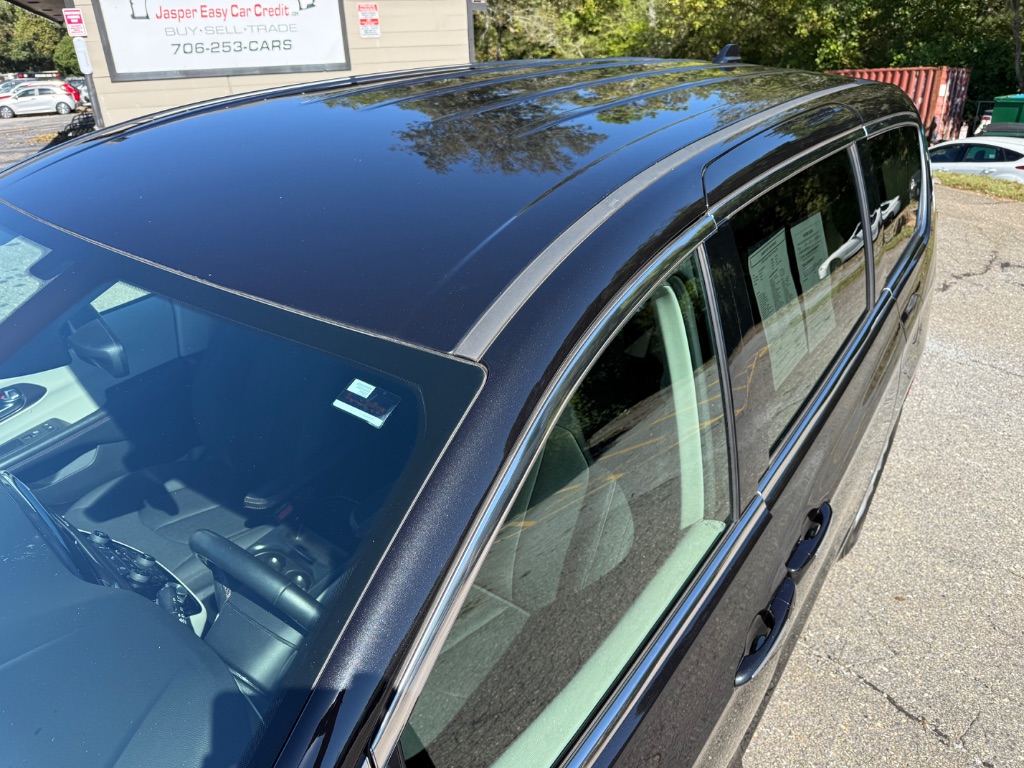 2019 Chrysler Pacifica - $13,990