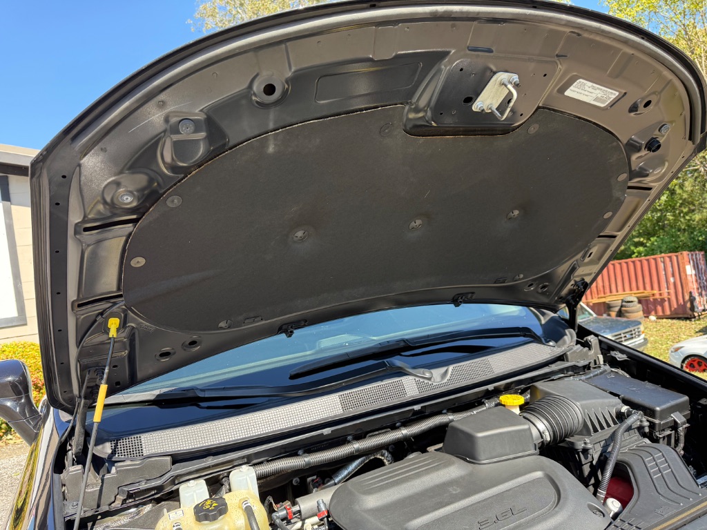 2019 Chrysler Pacifica - $13,990