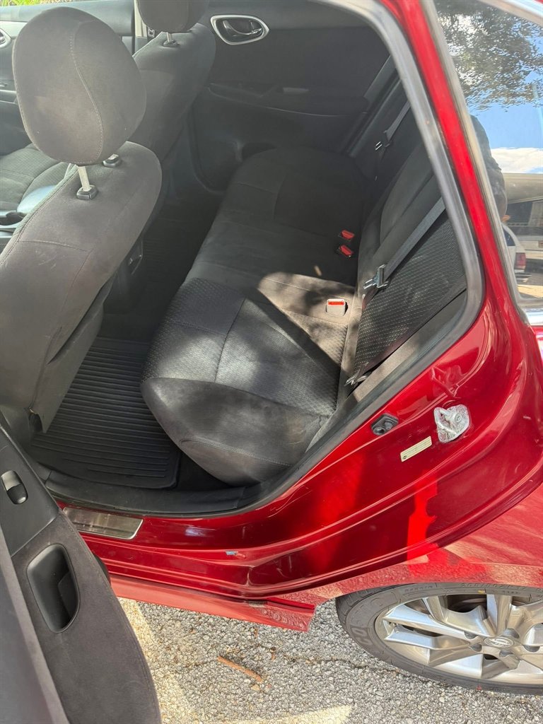 2013 Nissan Sentra