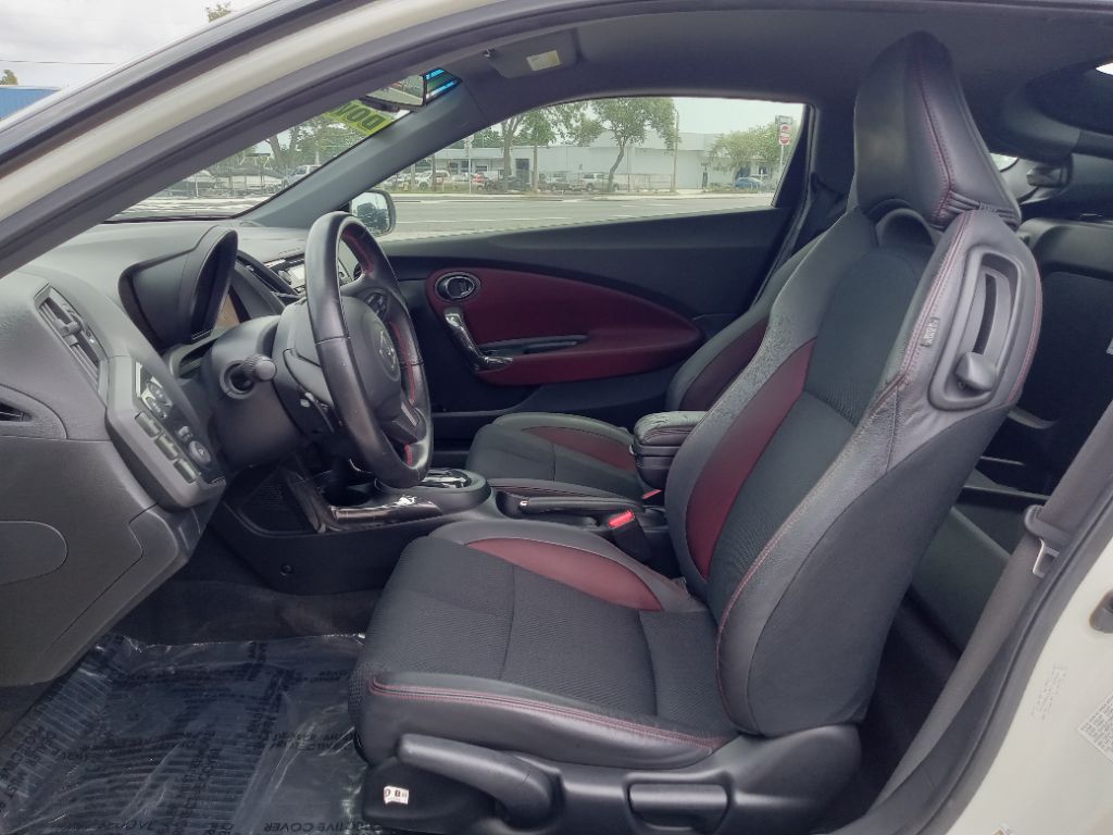 2013 Honda CR-Z - $10,995
