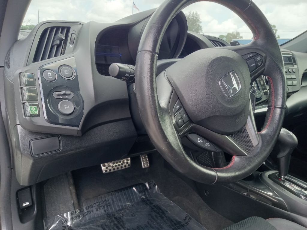 2013 Honda CR-Z - $10,995