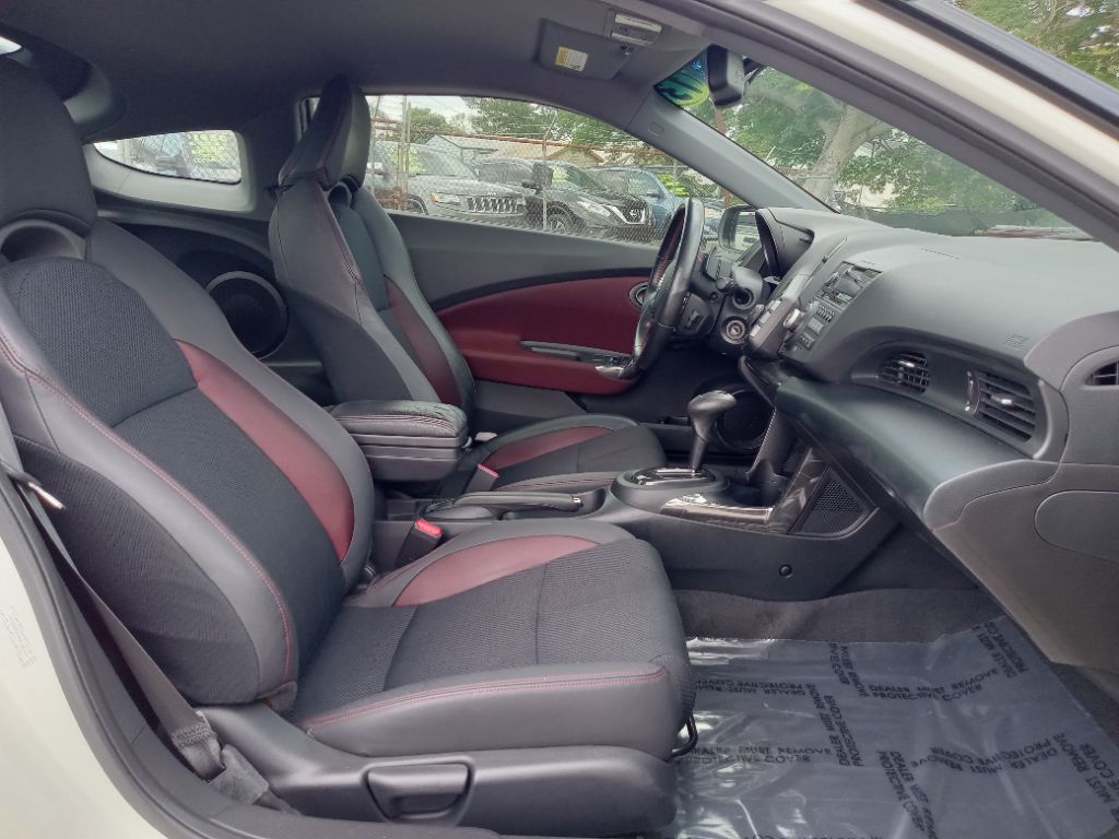 2013 Honda CR-Z - $10,995