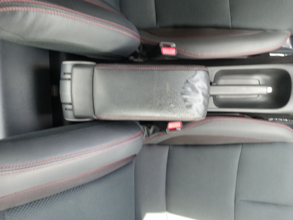 2013 Honda CR-Z - $10,995