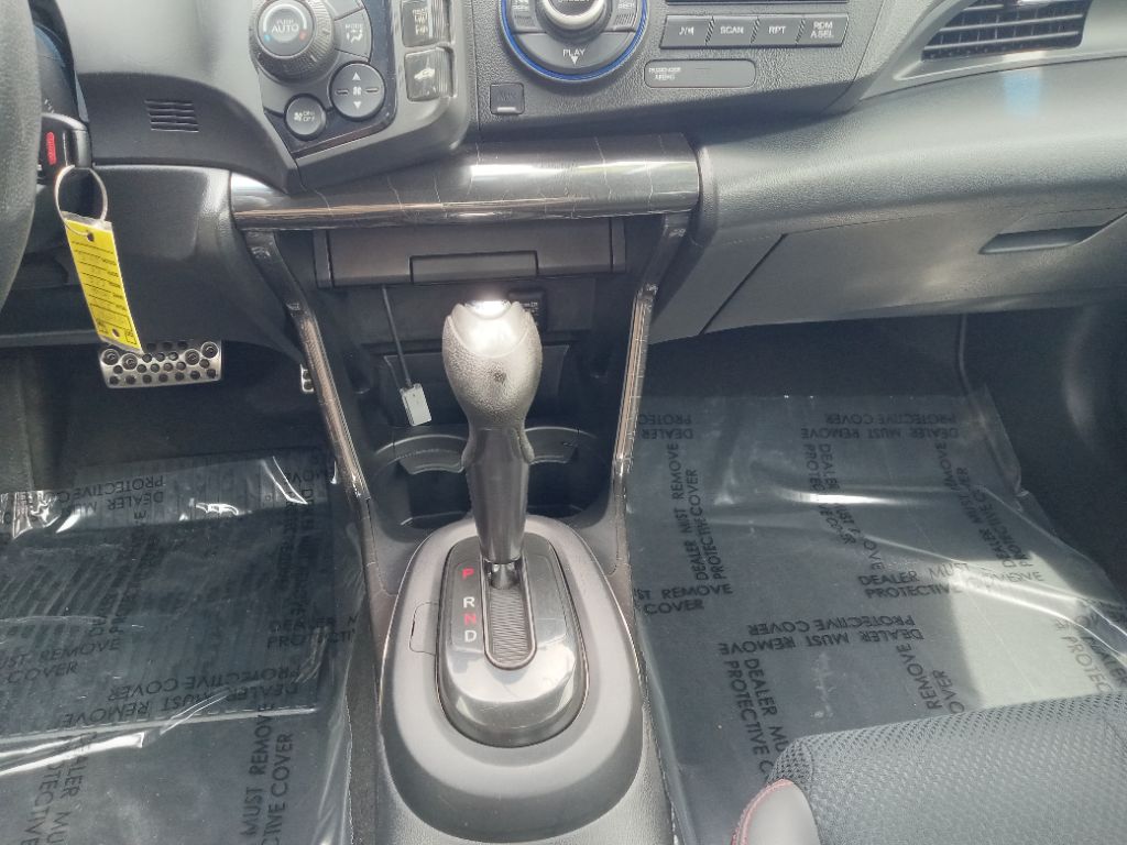 2013 Honda CR-Z - $10,995